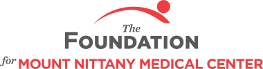 The Foundation for Mount Nittany Medical Center Logo